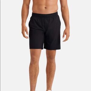 Rhone Men's 9" Mako Unlined Athletic Shorts size Small Lightweight Workout